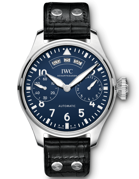 AAA Replica IWC Big Pilot